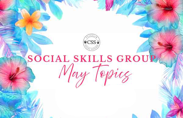 May Topics Link
