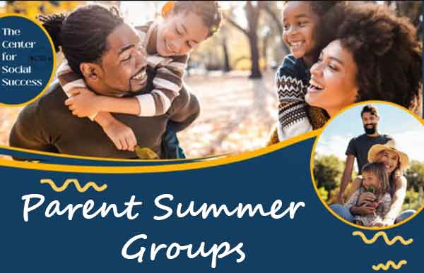 Parent Groups Link