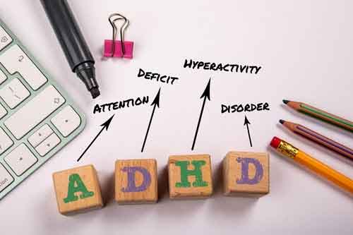 ADHD Awareness