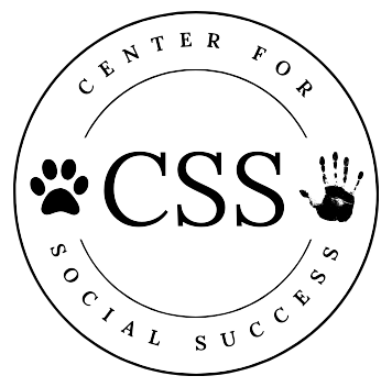 The Center for Social Success Logo