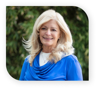 Dr. Istre's portrait picture.