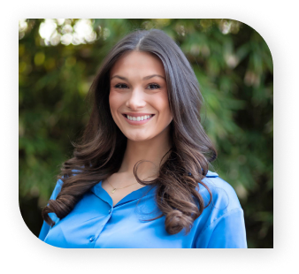 Pamela's staff picture.